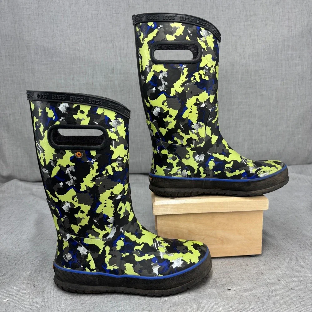 Bogs pre owned